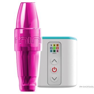 Xion Mini Airbolt Mini Microbeau