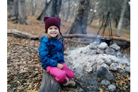 Поход тайны Басмана - неизвестные горы Крыма