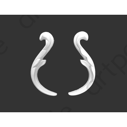 Угол SU32 (пара)