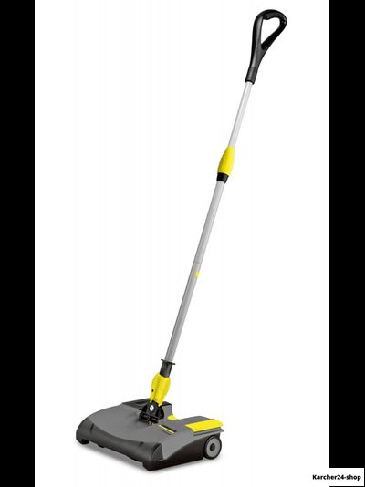 Электровеник Karcher EB 30/1 Li-Ion (1.545-126.0)