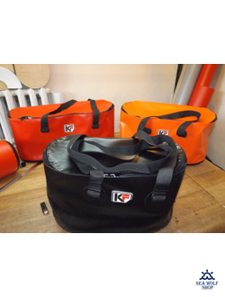 ГермоСумка KF-50*30*30 ПВХ 650гр.