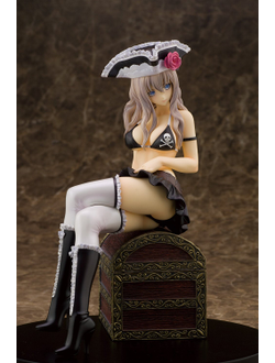 Фигурка  1/8 Вельвет Батрасс (Velvet Batrass)