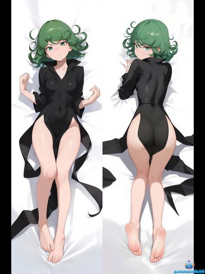 Тацумаки Onepunchman