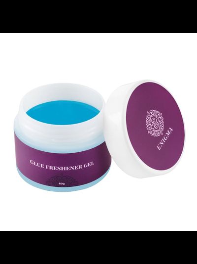 Антиаллергенный гель ENIGMA (80 мл)