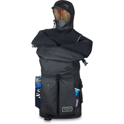 Dakine Cyclone II Dry Pack 36L Sun Flare Bagcom