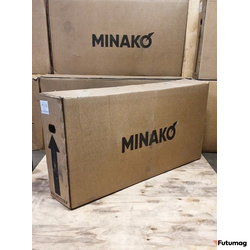 Электровелосипед Minako F10 Lite