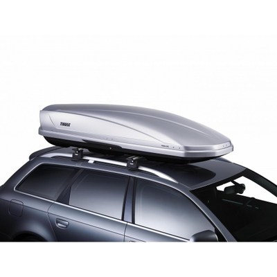 Бокс THULE Motion 900 (235x90x46см 630л)