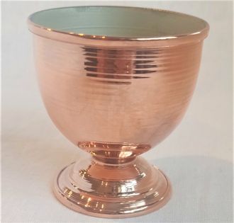 Медная креманка 100мл  All-Copper арт.135 -К