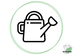 ТОВАРЫ ДЛЯ ПОЛИВА