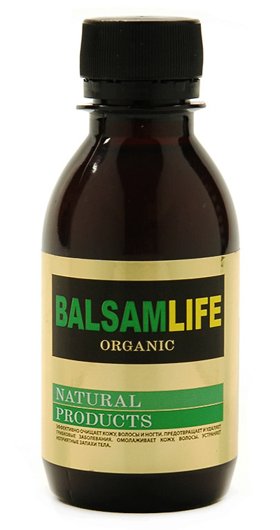 LIFEBALSAM BASA - Бальзамлайф БАЗА