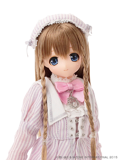 Кукла 1/6 PureNeemo Alisa