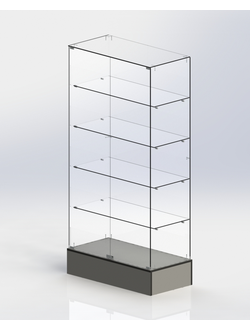 Витрина Протек ВС-900