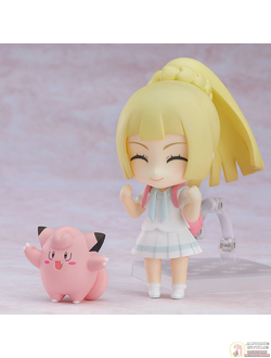 Нендроид Лили (Lilie)