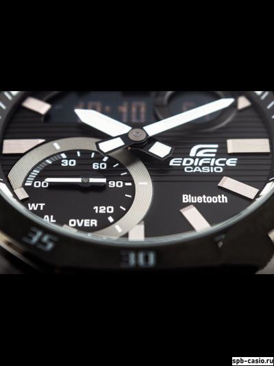 Часы Casio Edifice ECB-10DC-1AEF