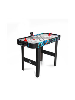 Игровой стол - аэрохоккей DFC SIRIUS 40"
