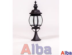 Садово парковый светильник America 404