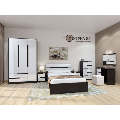 Кровать Мария (1400)