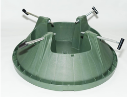 Подставка пластмассовая до 4х метров