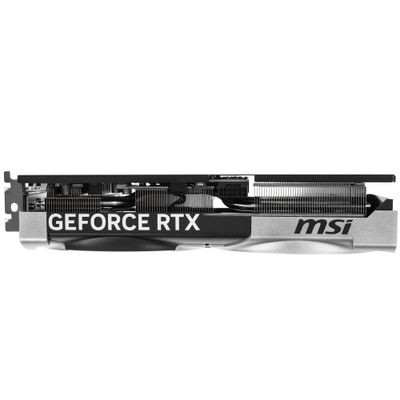 Видеокарта MSI GeForce RTX 5070 Ventus 2X OC 12GB