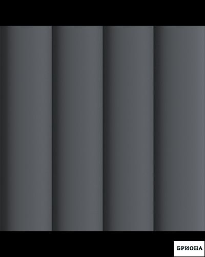 ПАНЕЛЬ СТЕНОВАЯ РЕЕЧНАЯ  S641 2700X119X16 ВОЛНА