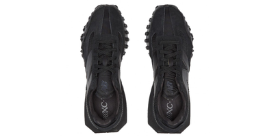 New Balance XC-72 Future Legacy All Black