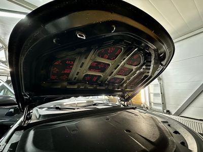 Шумоизоляция Li 9