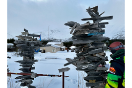 Зима | Маршрут Двухдневный «ХИБИНСКИЙ ЛАЙТ»