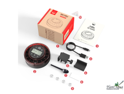 Feast 16 - Сегментированная автоматическая кормушка