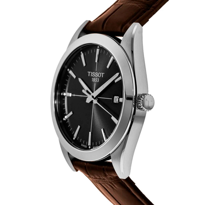 Швейцарские часы Tissot T127.410.16.051.01