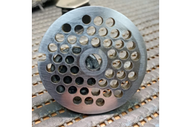 заточка ножей для мясорубки в москве