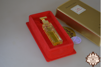 Elizabeth Arden 5th Avenue (Элизабет Арден 5 Авеню) экстракт винтажный купить онлайн