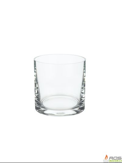 Колба/ваза 10 см  «Бизнес»