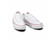 Купить Кеды Converse Ctas Eva Lift Ox белые низкие 272858c