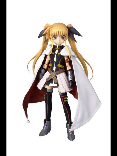 Кукла 1/6 Real Action Heroes Фейт Тестаросса (Fate Testarossa)