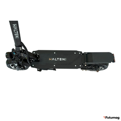 Электросамокат Halten RS-02 v.2 + гидроизоляция