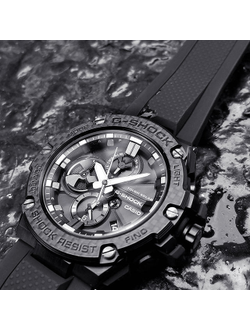 Часы Casio G-Shock GST-B100X-1A