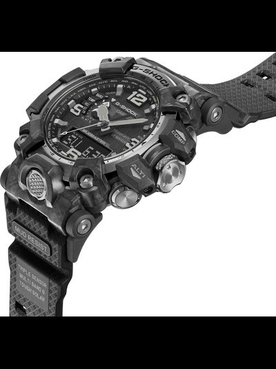 Часы Casio G-Shock GWG-2000-1A1