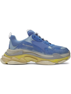 Balenciaga Triple S Sneaker SSENSE Exclusive