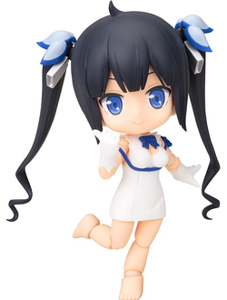 Фигурка Гестия (Hestia Cu-Poche)
