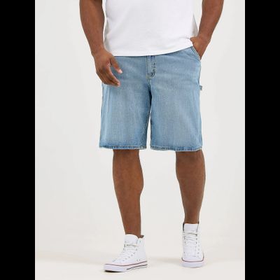 Шорты Lee® LEGENDARY WORKWEAR CARPENTER SHORT