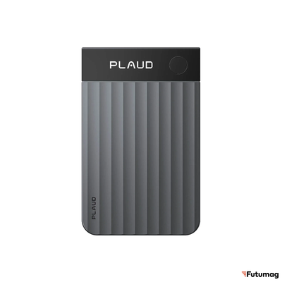 Диктофон Plaud Note Pro Black