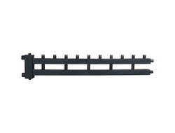 Коллектор (дублер рядный) ROMMER с гидроразделителем на 5+1 контура (Арт. RDG-0018-014056)