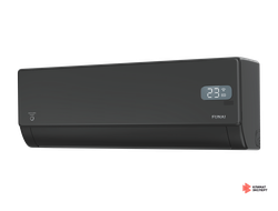 Инверторная сплит-система серии AKOYA NERO Inverter RAC-I-AN75HP.D01 (комплект) серии AKOYA NERO Inverter