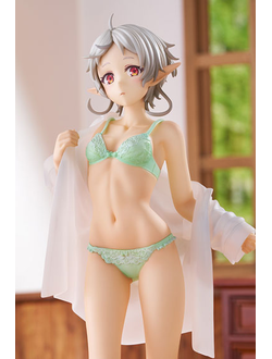 Фигурка 1/7 Сильфиетта (Sylphiette Okigae Mode)