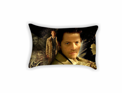 Подушка Сверхъестественное/ Supernatural №3