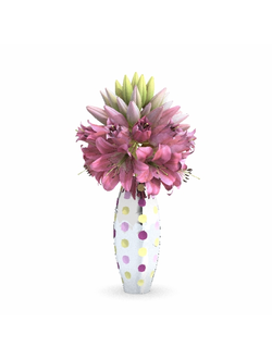 букеты Букет lilia marlen