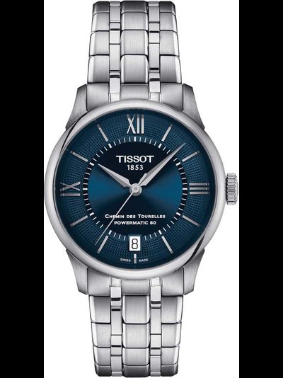 Швейцарские часы Tissot T139.207.11.048.00