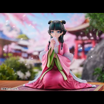 Фигурка 1/7 Маомао (Maomao Garden Party Ver.)