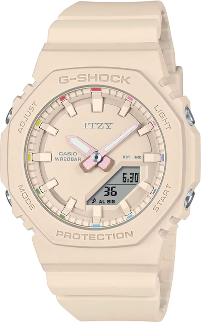 Часы Casio G-Shock GMA-P2100IT-4A