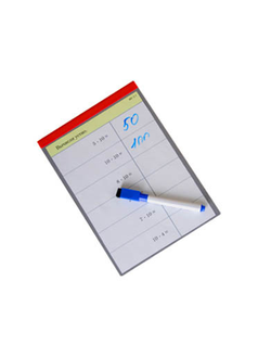 Планшет для самостоятельной работы